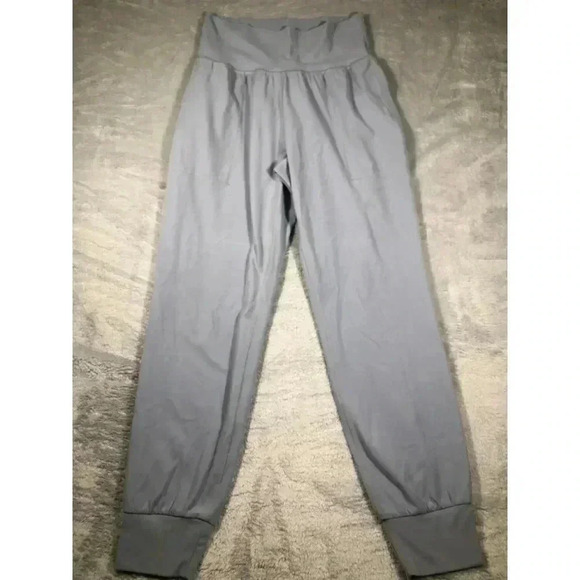 Athelta joggers size small blue - Picture 1 of 5